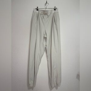 Lululemon Licensed to Train Joggers